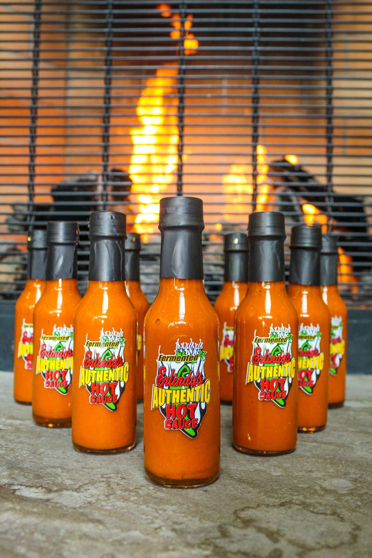 Classic Hot Sauce