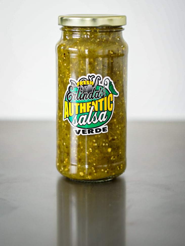 Verde Salsa